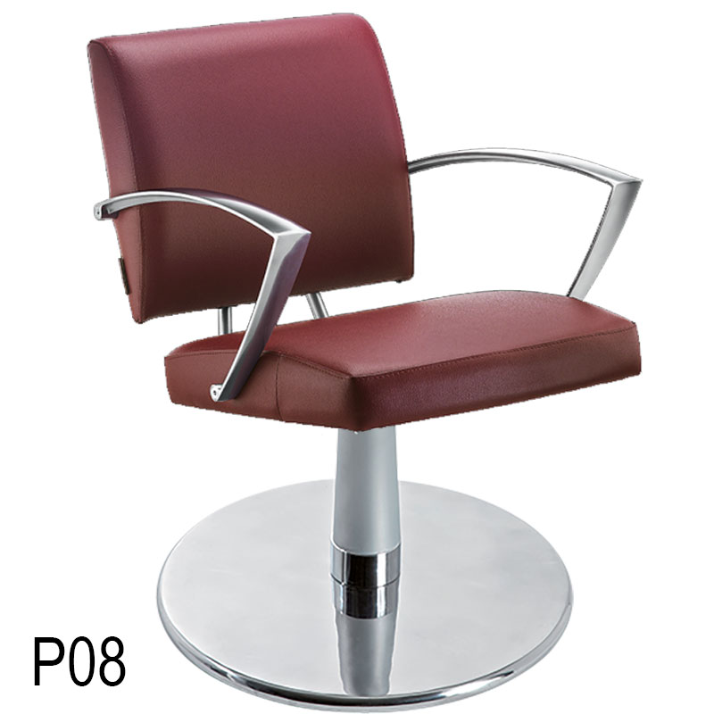 Dea fauteuil de coiffure tournant
